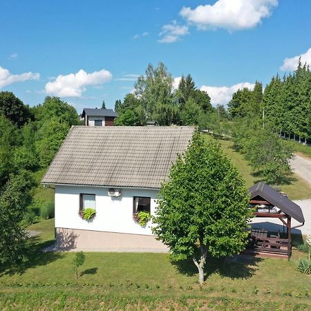 Holiday Home Ostrun 拉科维察 外观 照片