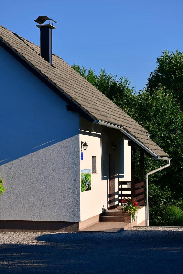 Holiday Home Ostrun 拉科维察 外观 照片