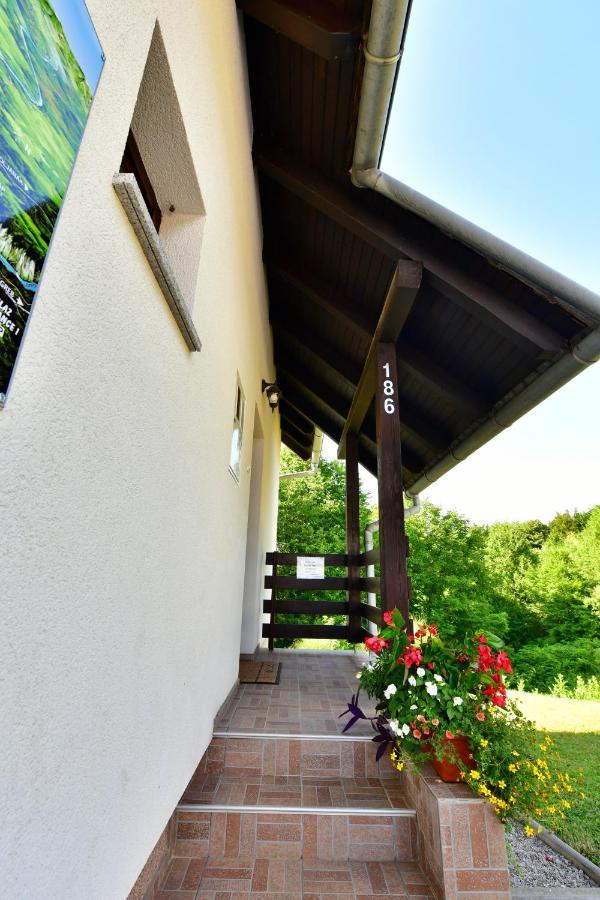 Holiday Home Ostrun 拉科维察 外观 照片