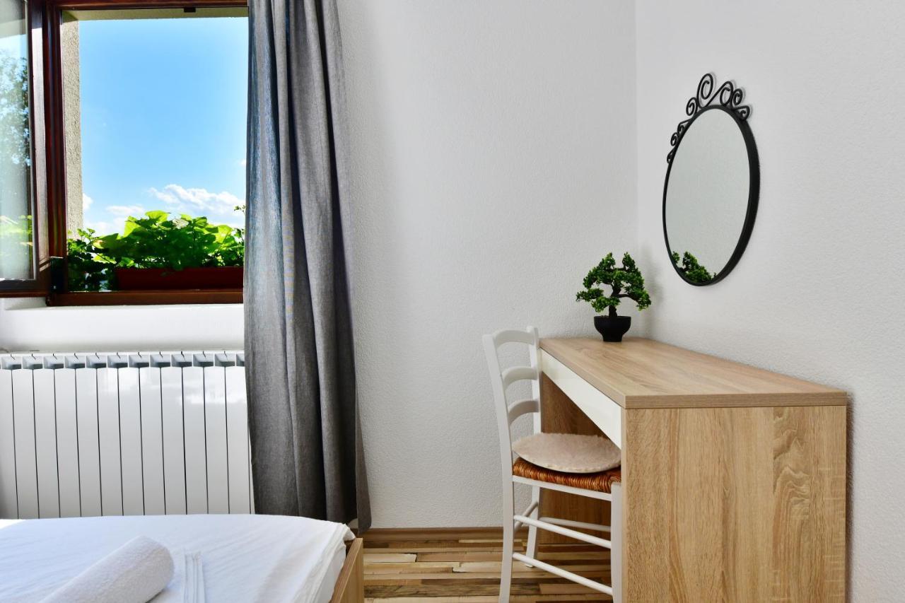 Holiday Home Ostrun 拉科维察 外观 照片