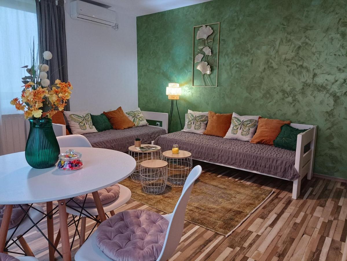 Holiday Home Ostrun 拉科维察 外观 照片