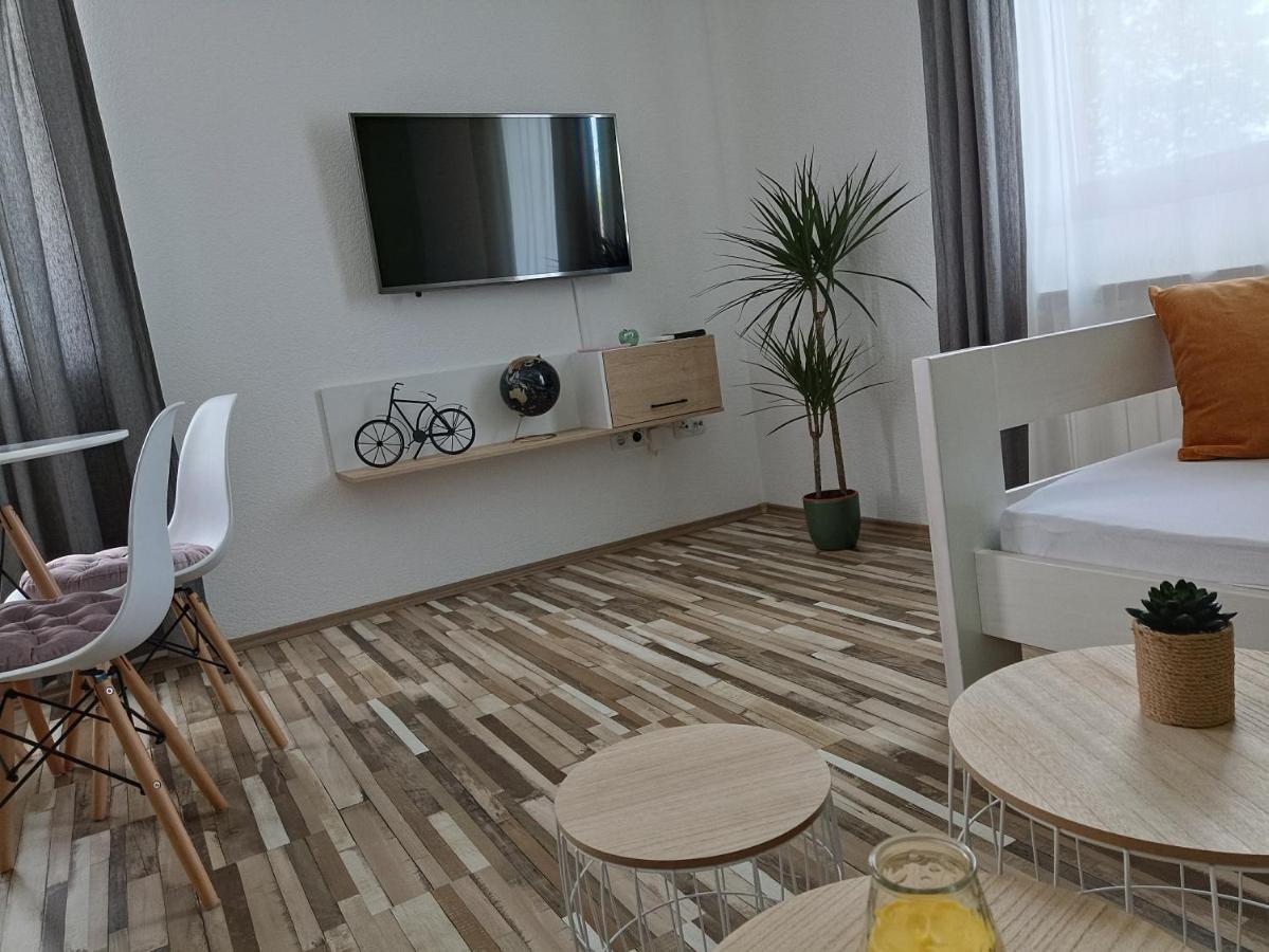 Holiday Home Ostrun 拉科维察 外观 照片