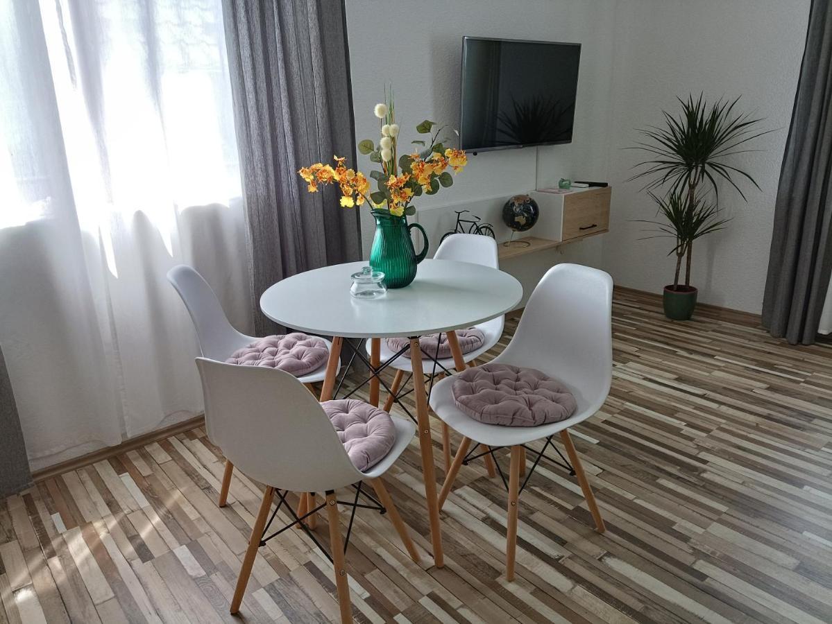 Holiday Home Ostrun 拉科维察 外观 照片
