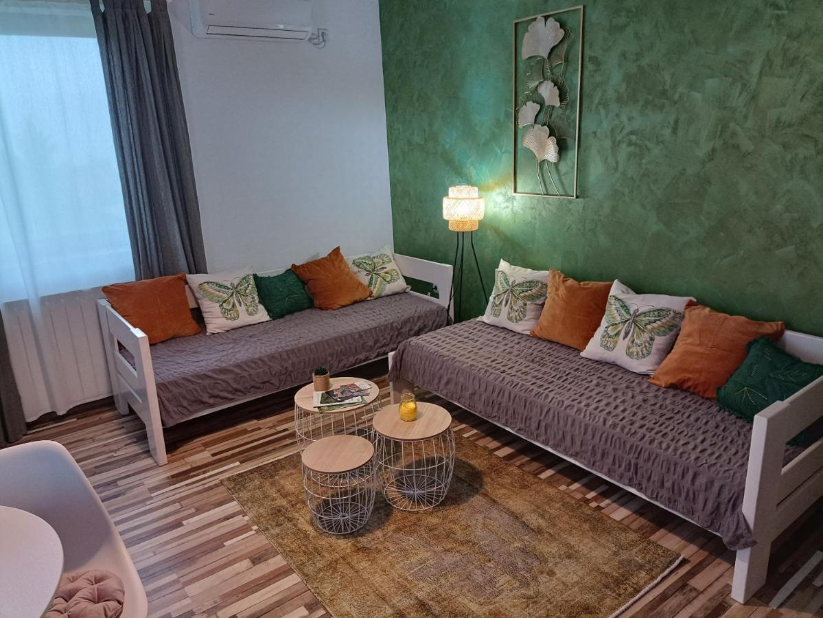 Holiday Home Ostrun 拉科维察 外观 照片
