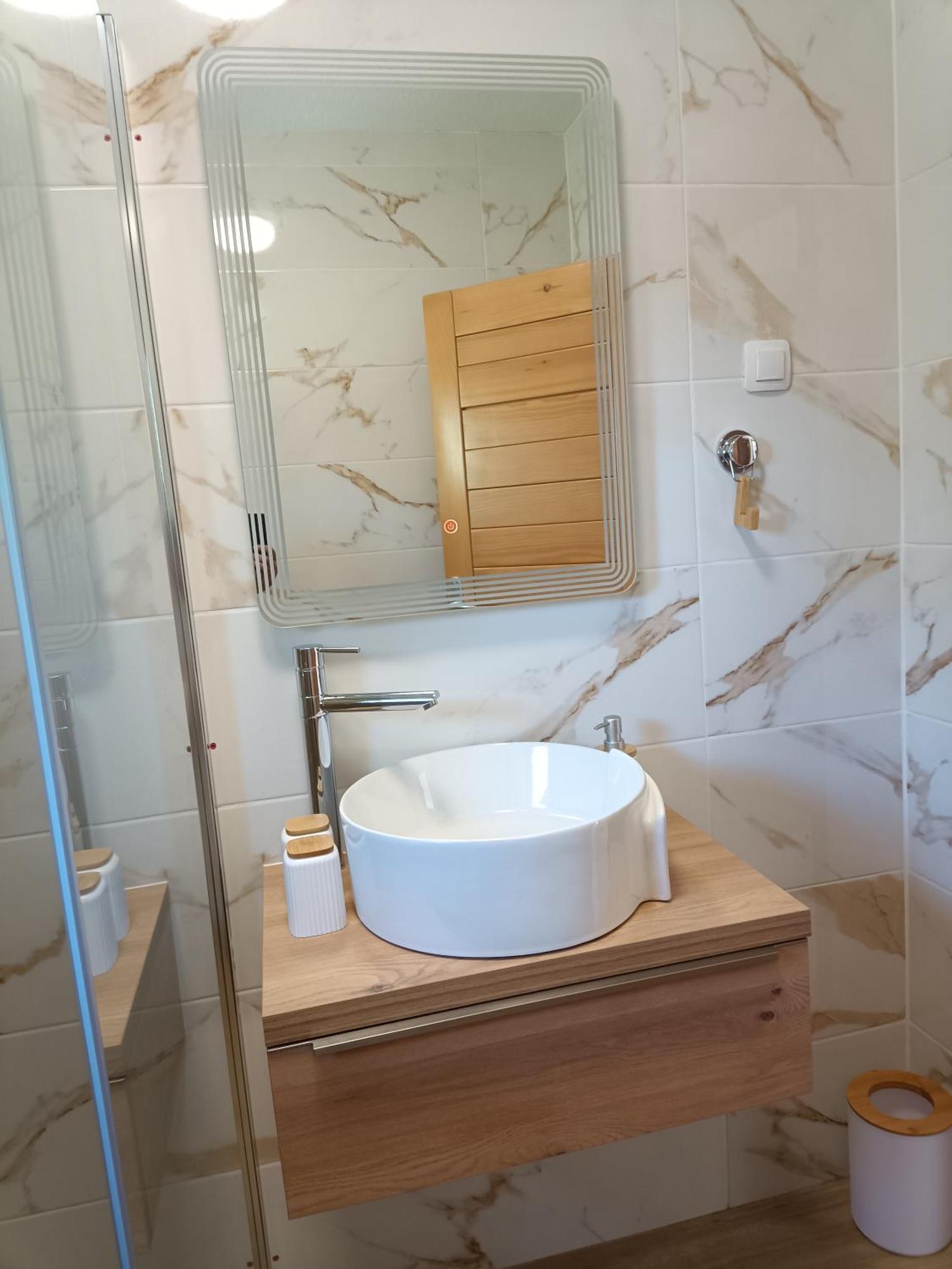 Holiday Home Ostrun 拉科维察 外观 照片
